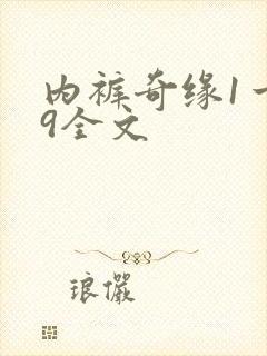 内裤奇缘1一39全文