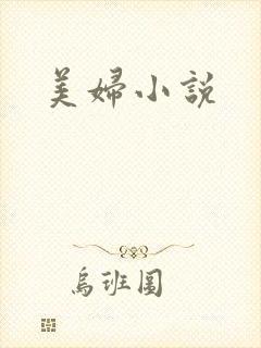 美妇小说
