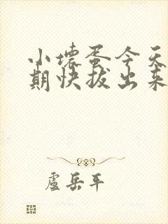 小坏蛋今天危险期快拔出来