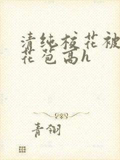 清纯校花被迫开花苞高h