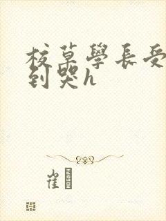 校草学长受被做到哭h