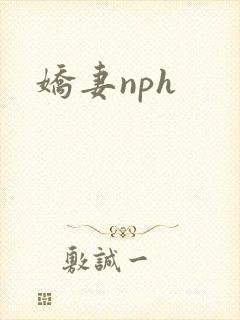 娇妻nph