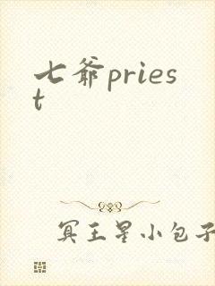 七爷priest