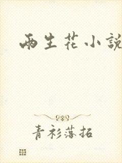两生花小说