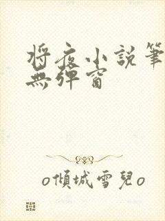 将夜小说笔趣阁无弹窗