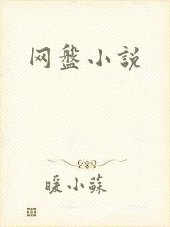 网盘小说