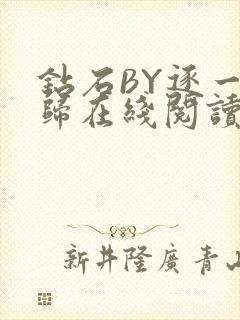 钻石BY逐一而归在线阅读