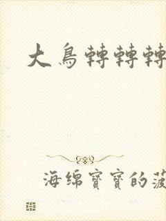 大鸟转转转酒吧