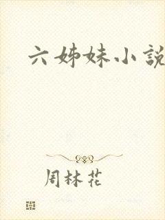 六姊妹小说