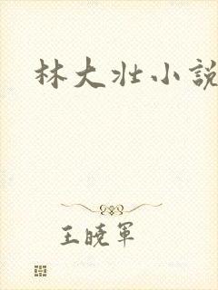 林大壮小说阅读