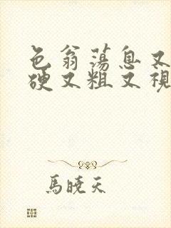 色翁荡息又大又硬又粗又视频图片