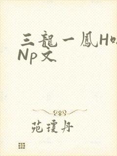 三龙一凤H啪肉Np文