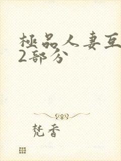 极品人妻互换32部分