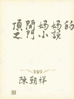 顶开妈妈的生命之门小说