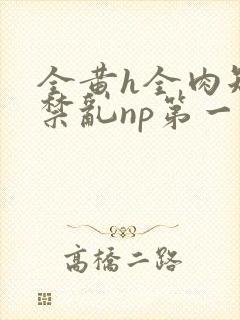 全黄h全肉短篇禁乱np第一次