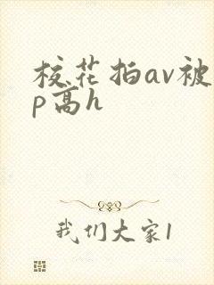 校花拍av被np高h