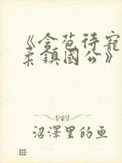 《含苞待宠花婉柔镇国公》