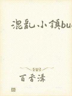 混乱小镇bug封面