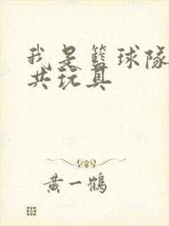 我是篮球队的公共玩具