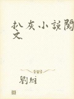 扒灰小说阅读全文