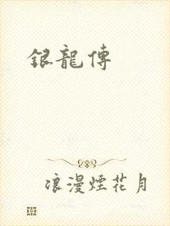 银龙传