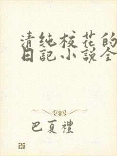 清纯校花的堕落日记小说全文免费阅读