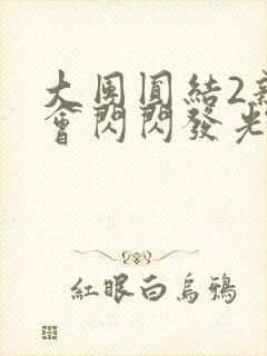 大团圆结2亲情会闪闪发光亲情会在线观看