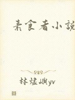 素食者小说
