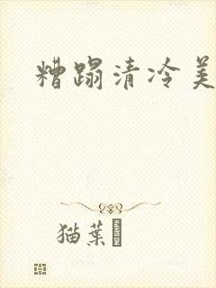 糟蹋清冷美人