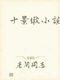 十景缎小说