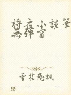 将夜小说笔趣阁无弹窗