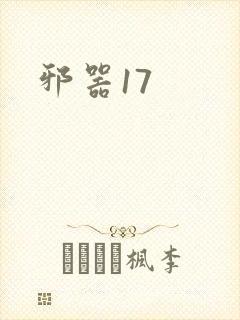 邪器17