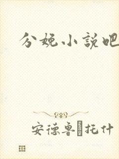 分娩小说吧封面