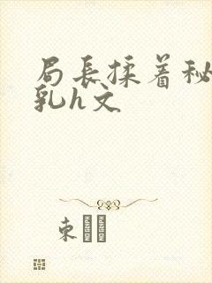 局长揉着秘书的乳h文