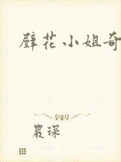 壁花小姐奇遇记