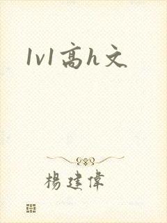1v1高h文