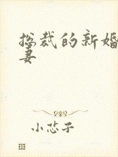 总裁的新婚下堂妻