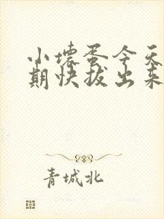 小坏蛋今天危险期快拔出来