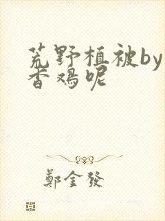 荒野植被by麦香鸡呢