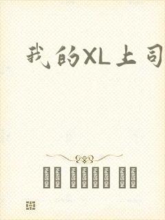 我的XL上司