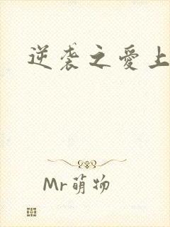 逆袭之爱上情敌