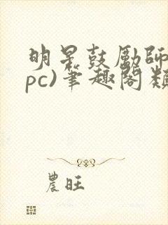 明星鼓励师(npc)笔趣阁类似