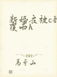 新婚夜被c翻云覆雨h
