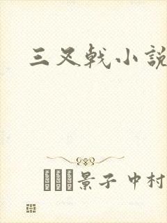 三叉戟小说