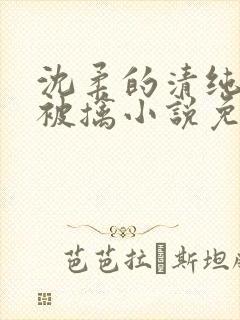 沈柔的清纯校花被擒小说免费阅读封面