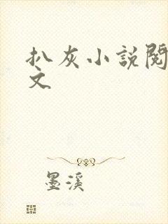 扒灰小说阅读全文封面