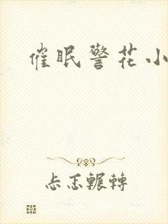 催眠警花小说封面