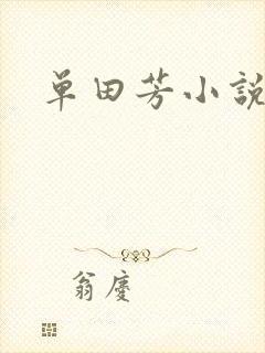 单田芳小说