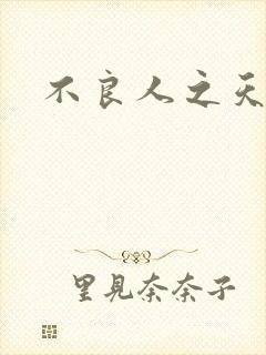 不良人之天罡传