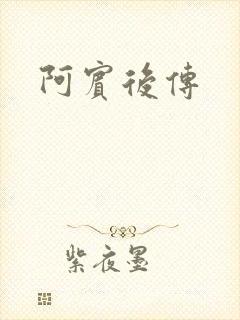 阿宾后传
